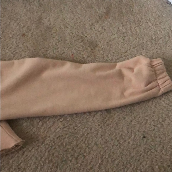 Cropped jacket - Picture 3 of 4